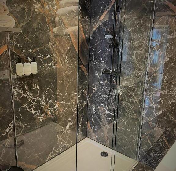 דירת חדר סופריור, Villa Beukenhof