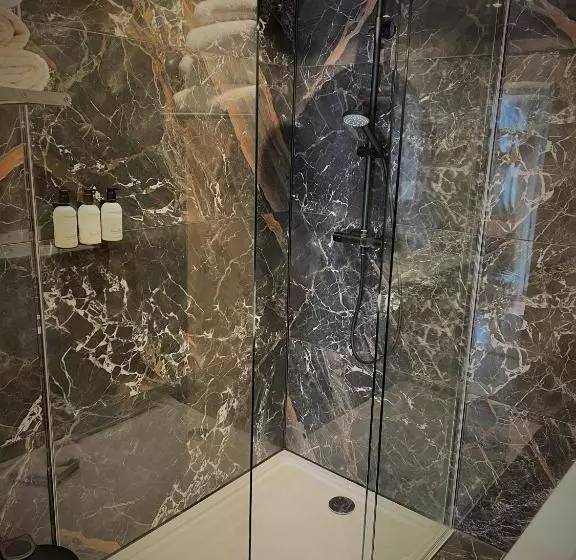 １ベッドルームのスーペリアアパートメント, Villa Beukenhof