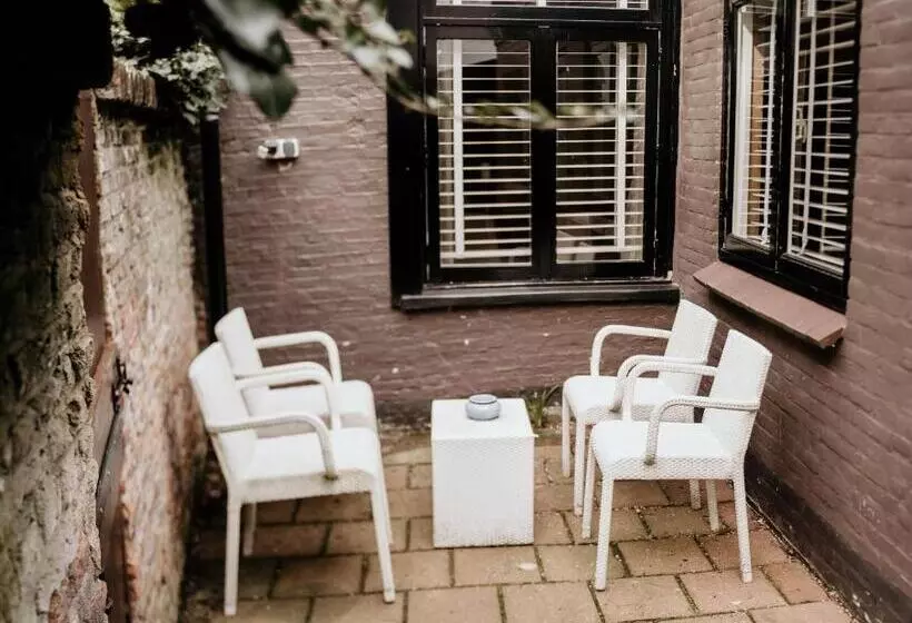 １ベッドルームのスーペリアアパートメント, Villa Beukenhof