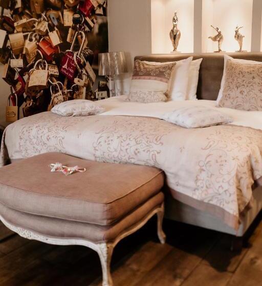 סוויטה דלוקס, Villa Beukenhof