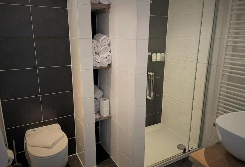 דירת חדר דלוקס, Villa Beukenhof