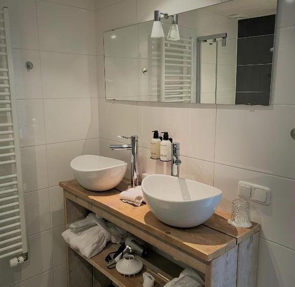 דירת חדר דלוקס, Villa Beukenhof