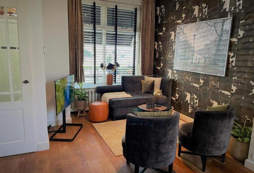 דירת חדר דלוקס, Villa Beukenhof