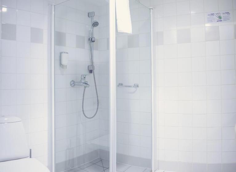 اتاق استاندارد, Park Hotel Latgola