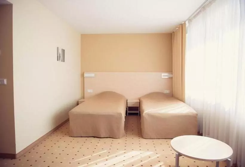 اتاق کلاس بیزنس, Park Hotel Latgola
