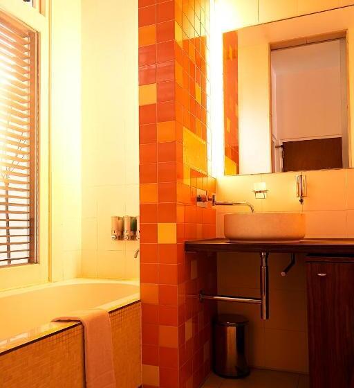 جناح, Prinsenhuis