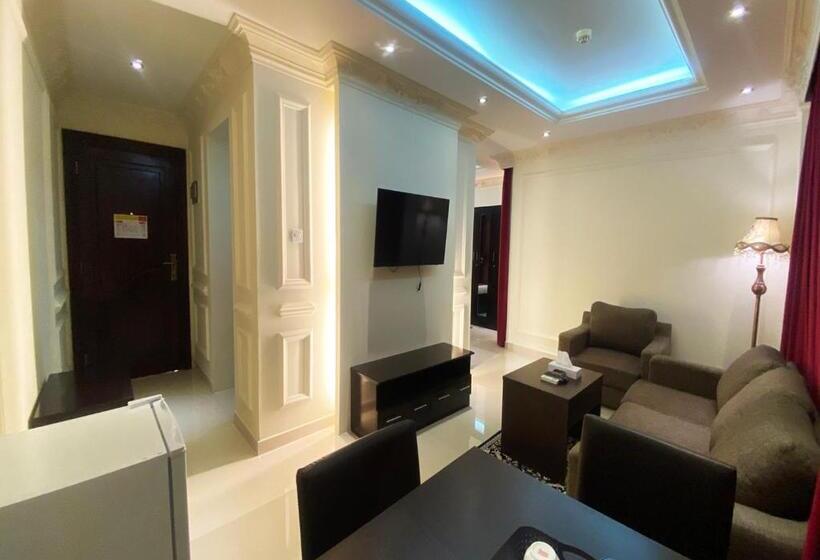 سوییت سوپریور, Majestic