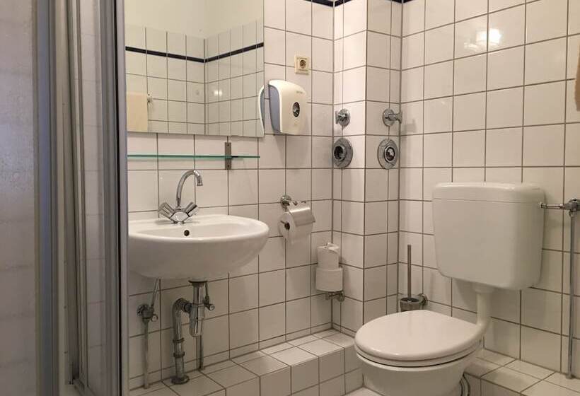 Номер Стандарт Индивидуальный, Altdusseldorf