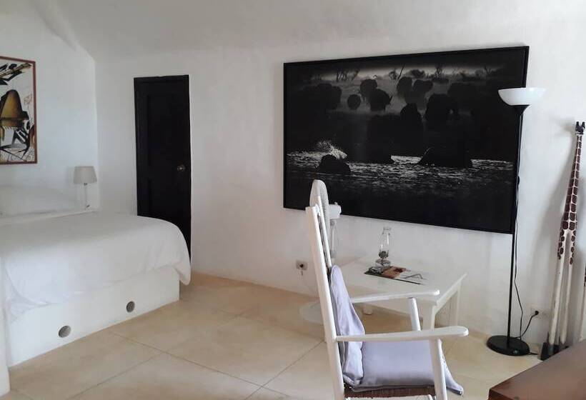 غرفة قياسية فردية مطلة علي البحر, Atlantis