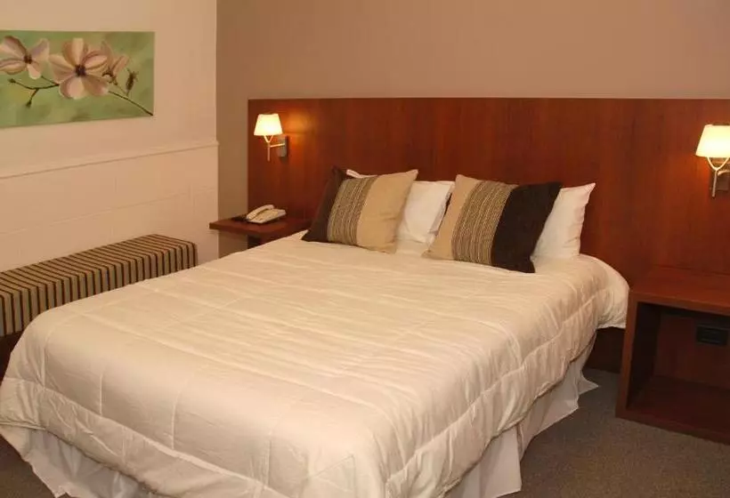 اتاق استاندارد, Berna Hotel & Spa