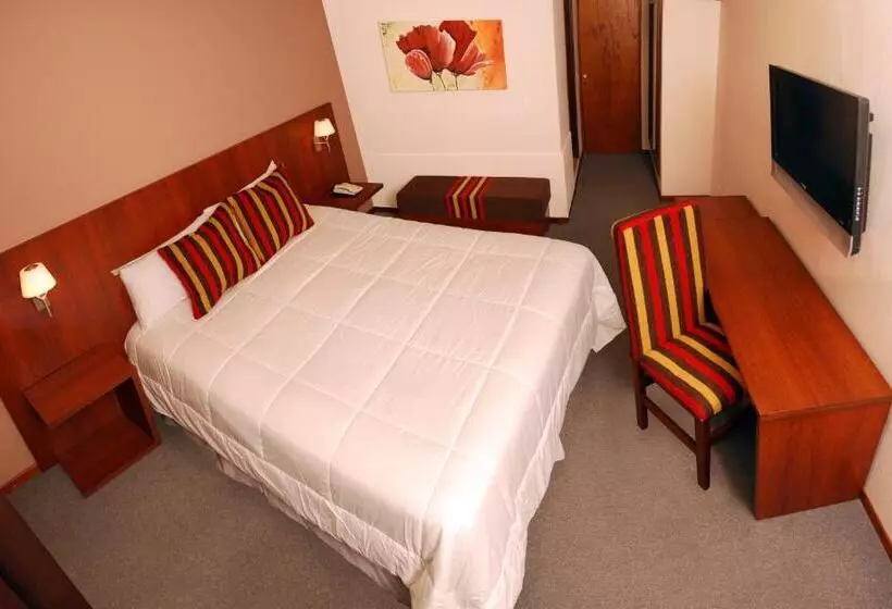 اتاق استاندارد, Berna Hotel & Spa