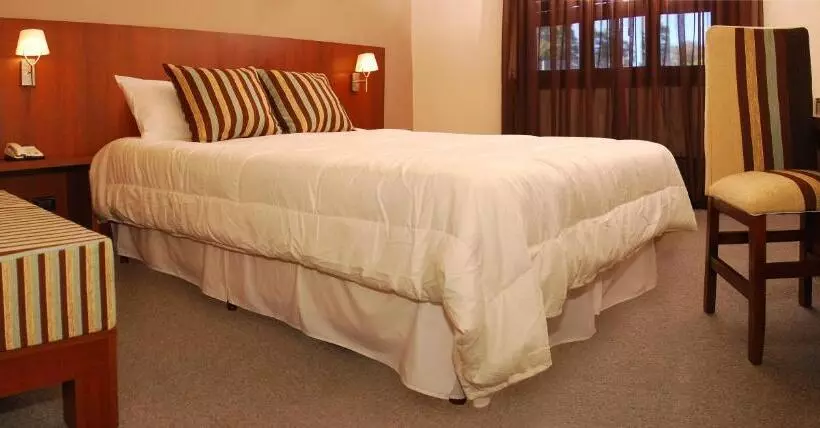 اتاق استاندارد, Berna Hotel & Spa