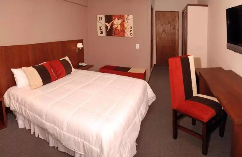 اتاق استاندارد, Berna Hotel & Spa