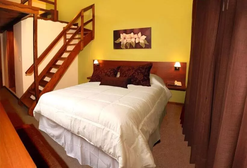 اتاق استاندارد سه نفره, Berna Hotel & Spa