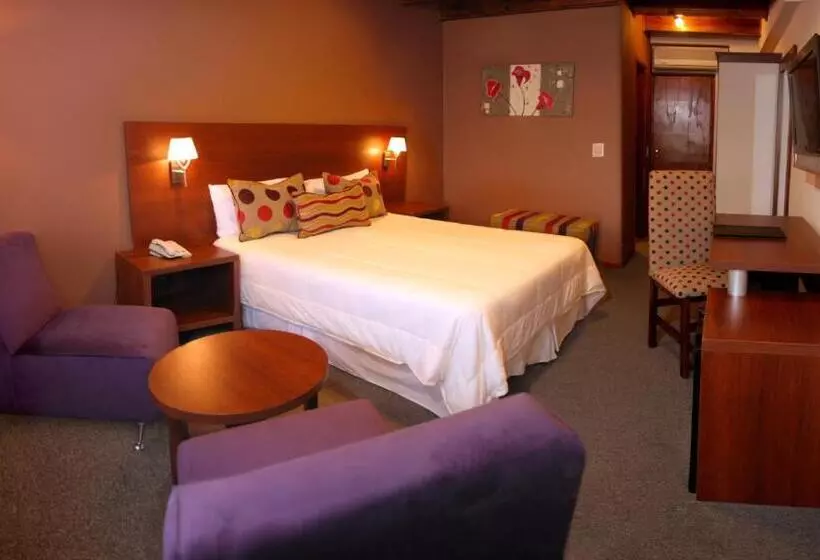اتاق سوپریور, Berna Hotel & Spa