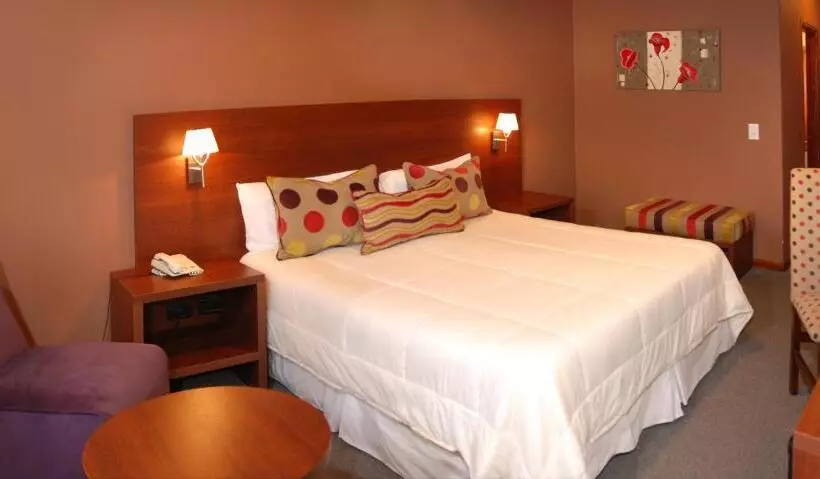 اتاق سوپریور, Berna Hotel & Spa