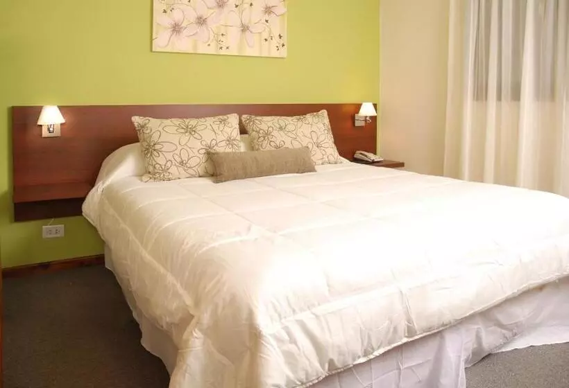 اتاق استاندارد چهار تخته, Berna Hotel & Spa