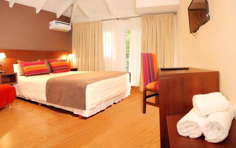 اتاق استاندارد, Berna Hotel & Spa