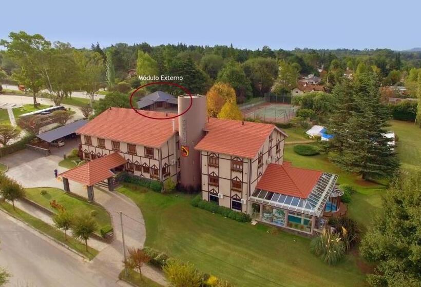 Номер Стандарт, Berna Hotel & Spa