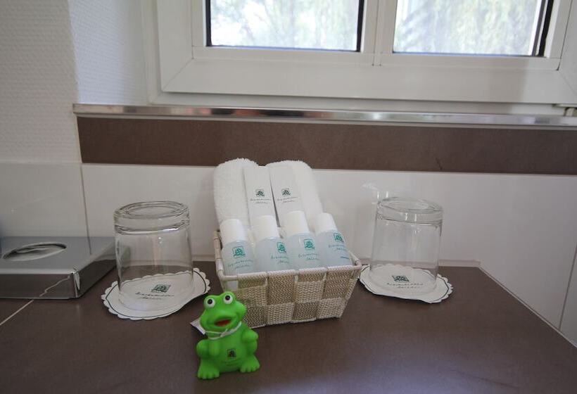 اتاق سوپریور, Brackstedter Muhle E.k