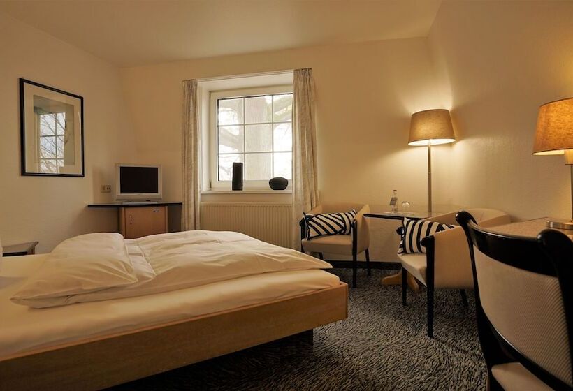 اتاق سوپریور, Brackstedter Muhle E.k