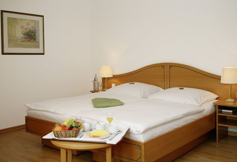 اتاق سوپریور, Brackstedter Muhle E.k