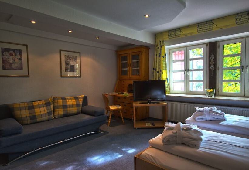 اتاق سوپریور, Brackstedter Muhle E.k