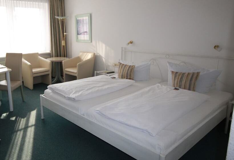 اتاق سوپریور, Brackstedter Muhle E.k