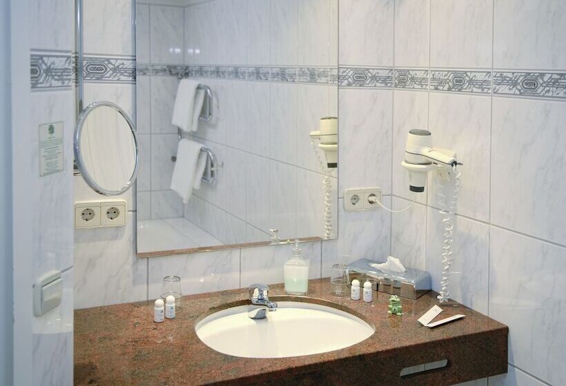 سوییت جونیور, Brackstedter Muhle E.k