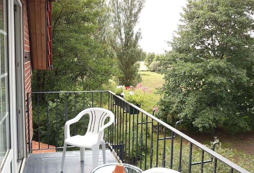 سوییت جونیور, Brackstedter Muhle E.k