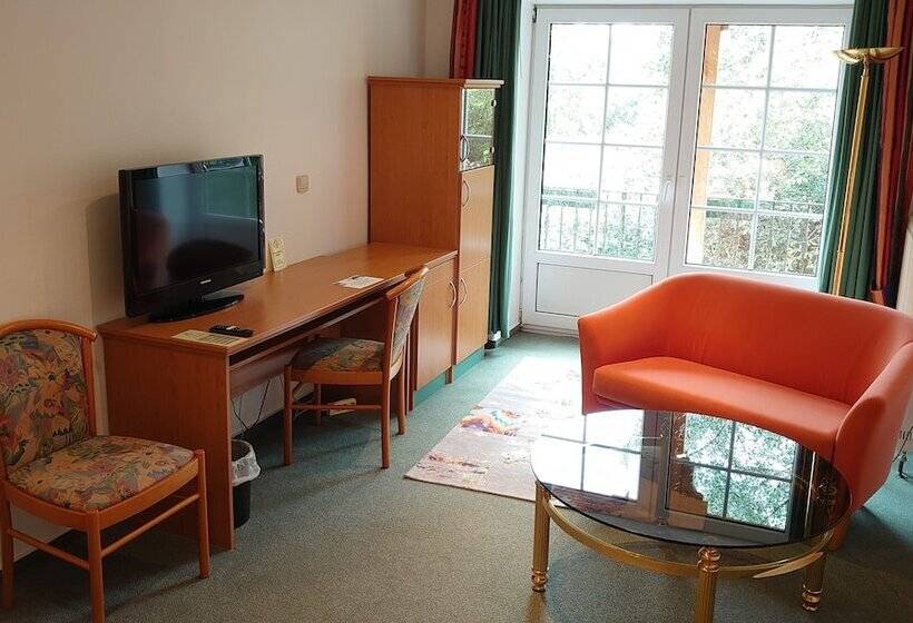 سوییت جونیور, Brackstedter Muhle E.k