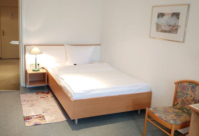 سوییت جونیور, Brackstedter Muhle E.k