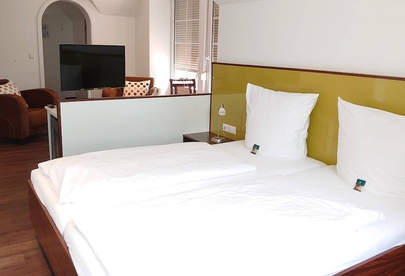 سوییت جونیور, Brackstedter Muhle E.k