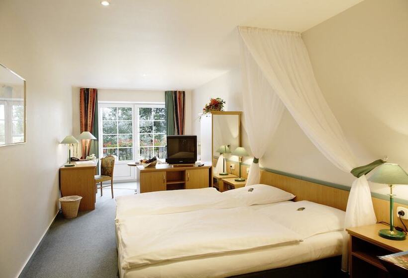 سوییت جونیور, Brackstedter Muhle E.k