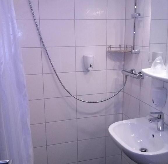 스탠다드 룸, Garni Am Bowenberg