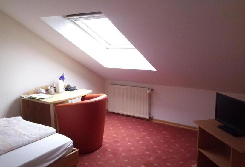 Номер Стандарт Индивидуальный, Garni Am Bowenberg