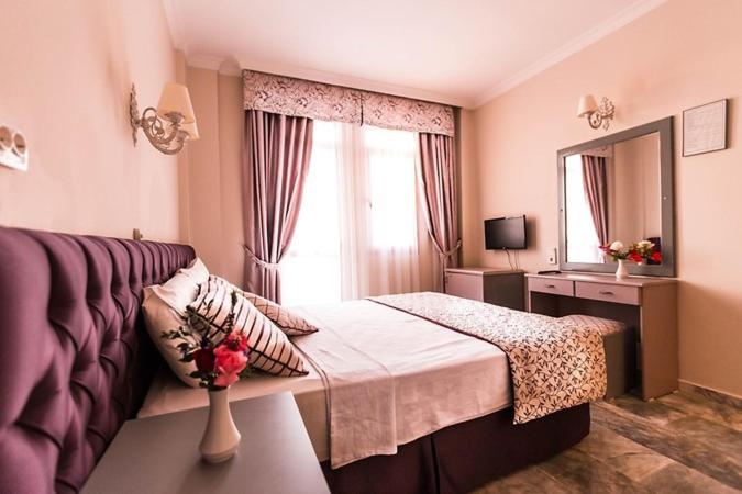 Номер Стандарт, Hanedan Beach