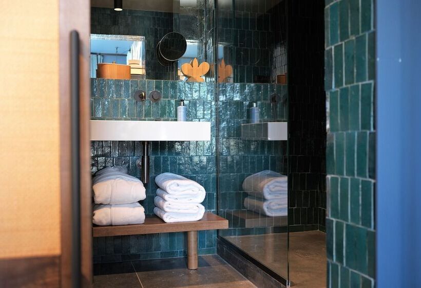 חדר סטנדרט, Les Etangs De Corot