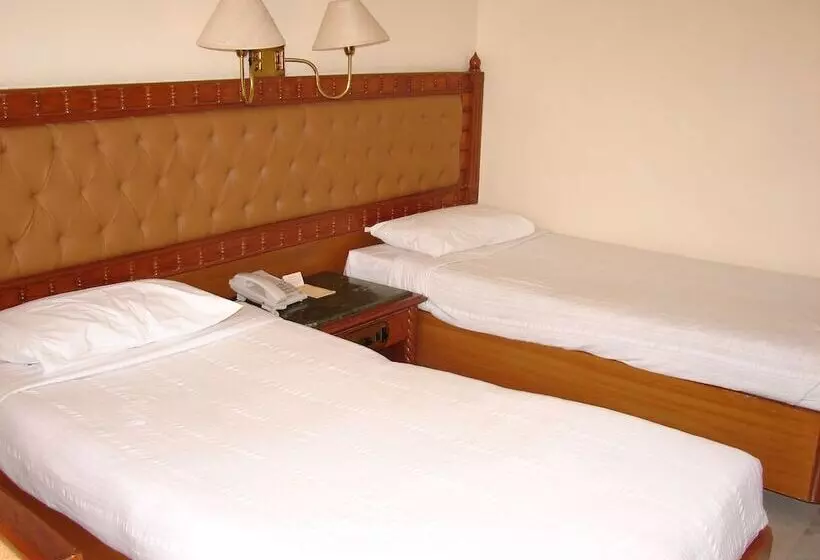Standard-huone, Mansingh Palace Ajmer