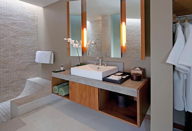 Вилла с 1 спальней и бассейном, The Elysian Boutique Villa