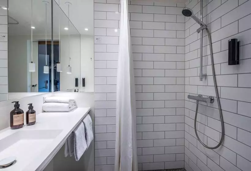 اتاق استاندارد, Airport Hotel, Billund