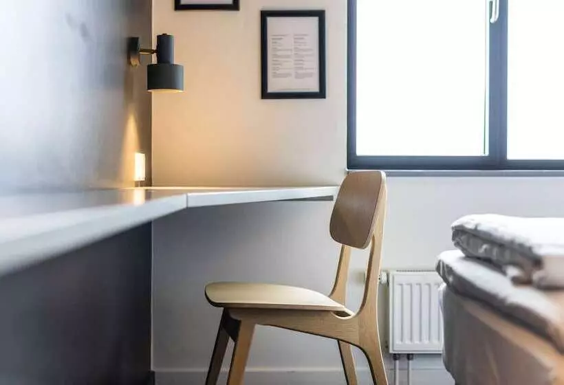 اتاق استاندارد, Airport Hotel, Billund