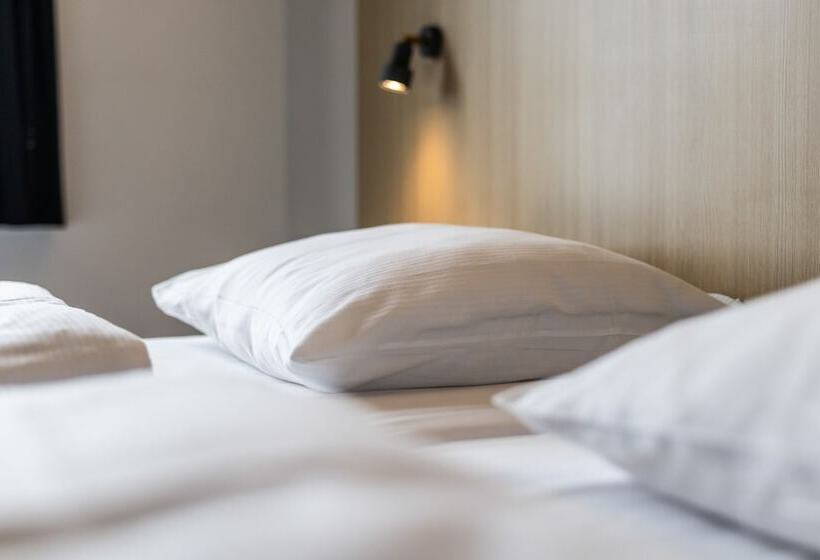 חדר סטנדרט, Airport Hotel, Billund