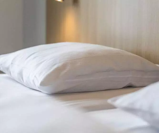 اتاق استاندارد, Airport Hotel, Billund