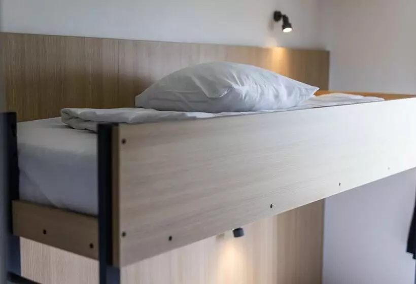اتاق خانوادگی, Airport Hotel, Billund