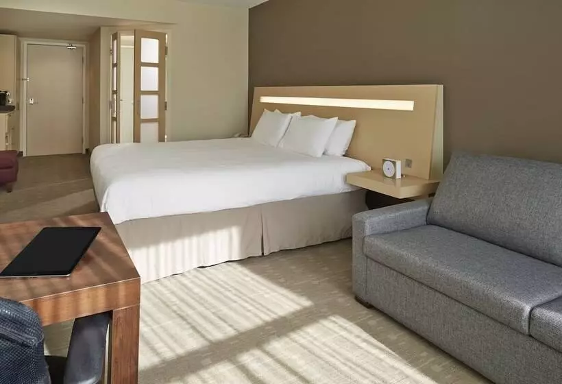اتاق اجرایی, Novotel Montreal Aeroport