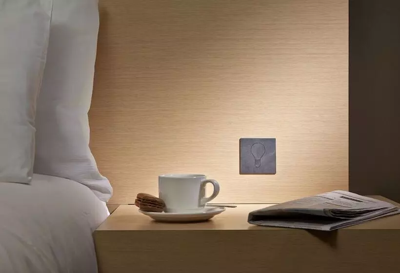 اتاق سوپریور, Novotel Montreal Aeroport