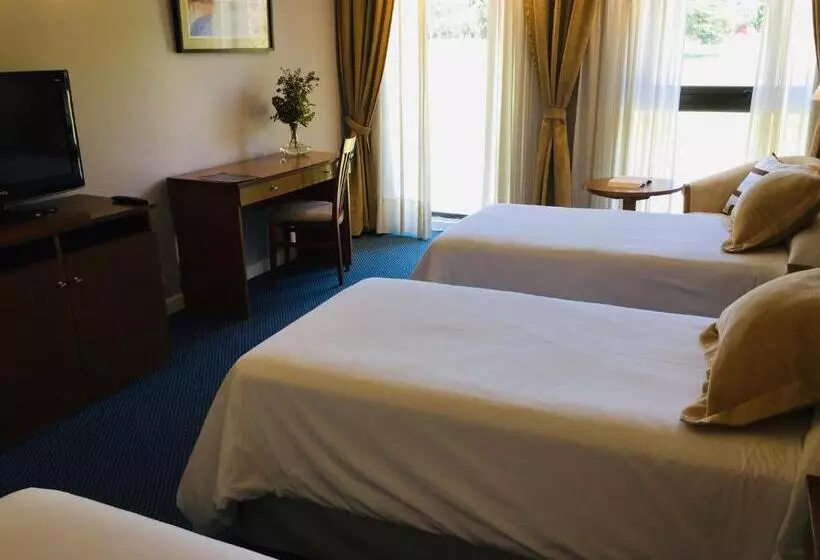 スタンダードトリプルルーム, San Miguel Plaza Hotel All Inclusive