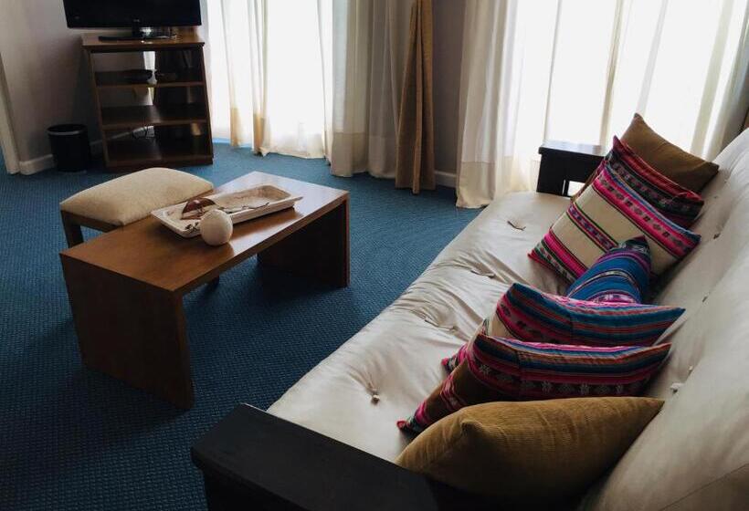 סוויטה, San Miguel Plaza Hotel All Inclusive