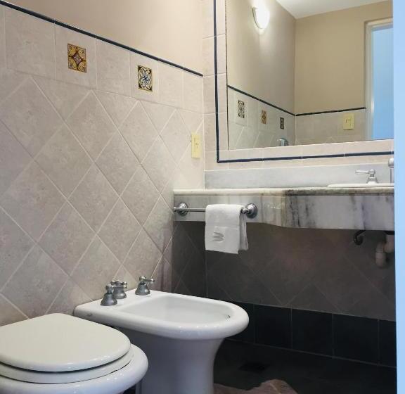 סוויטה, San Miguel Plaza Hotel All Inclusive